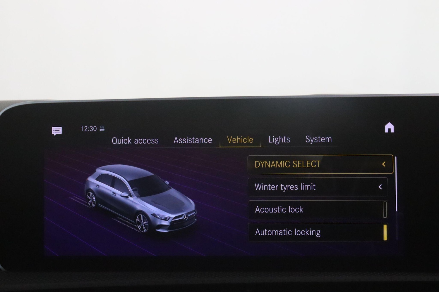 Used Mercedes-Benz A-Class 2020 for sale - 77120001: Photo 39