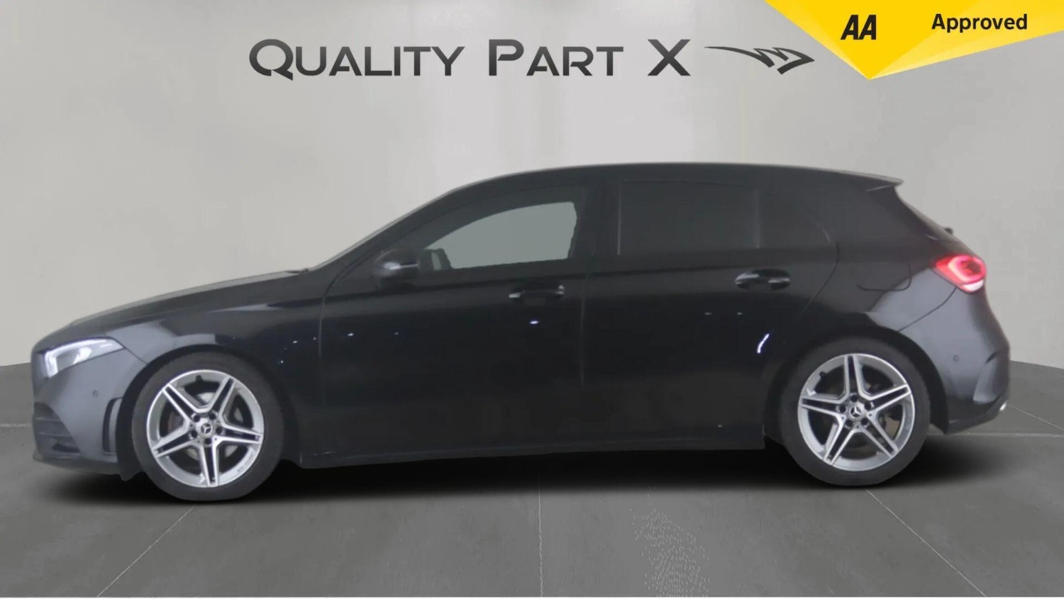 Used Mercedes-Benz A-Class 2020 for sale - 77120001: Photo 4