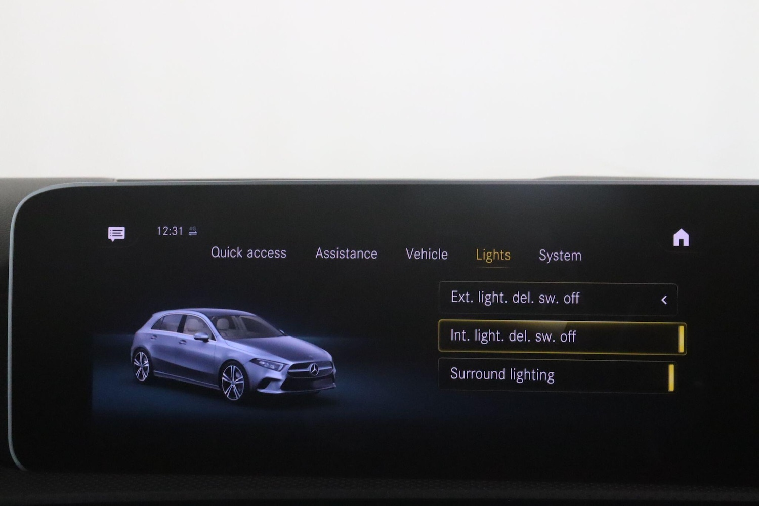 Used Mercedes-Benz A-Class 2020 for sale - 77120001: Photo 41