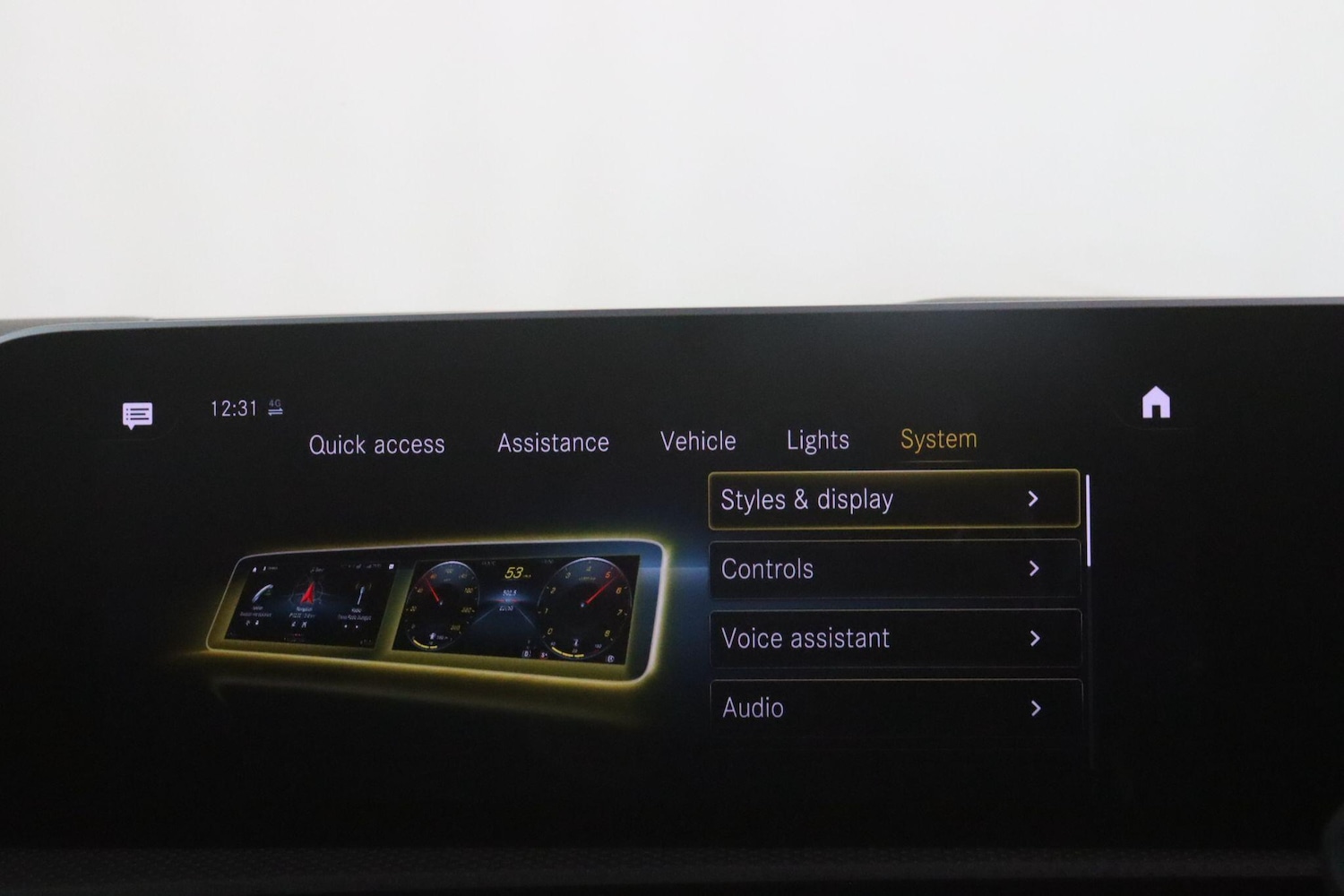 Used Mercedes-Benz A-Class 2020 for sale - 77120001: Photo 43