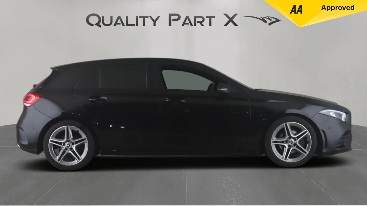 Used Mercedes-Benz A-Class 2020 for sale - 77120001: Photo 8