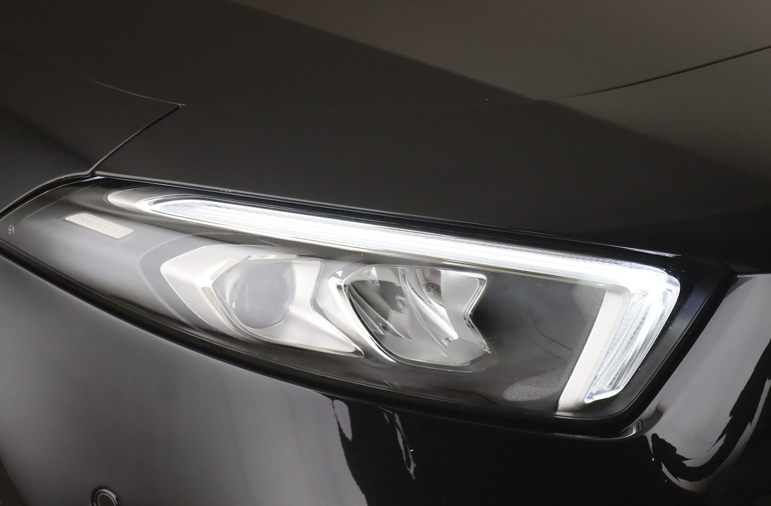 Used Mercedes-Benz A-Class 2020 for sale - 77120001: Photo 9