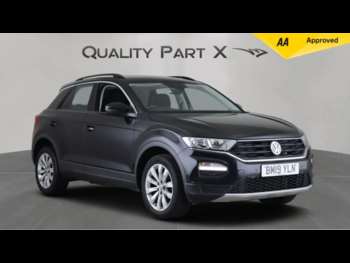 2019 (19) - 1.5 TSI EVO SE Euro 6 (s/s) 5dr