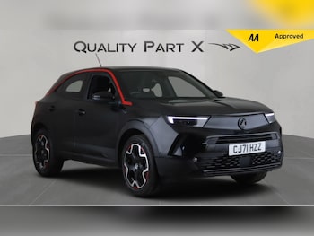 Used Vauxhall Mokka 2022 for sale - 75339801: Photo
