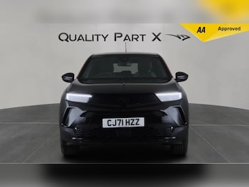 Used Vauxhall Mokka 2022 for sale - 75339801: Photo