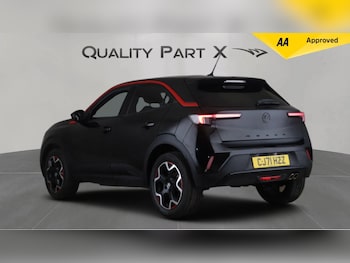 Used Vauxhall Mokka 2022 for sale - 75339801: Photo