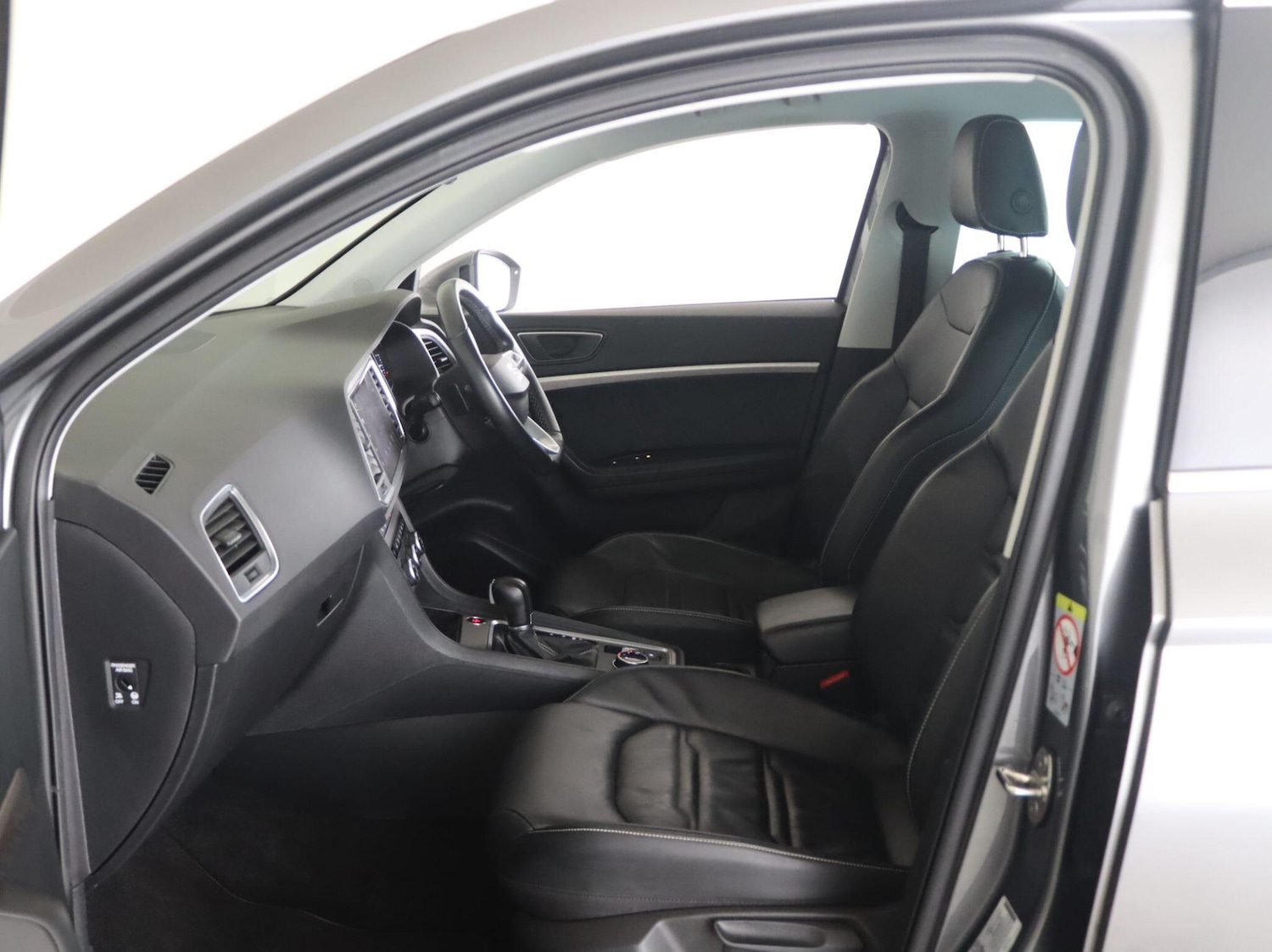 Used SEAT Ateca 2022 for sale - 76561654: Photo 13