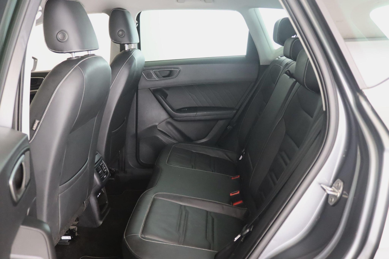 Used SEAT Ateca 2022 for sale - 76561654: Photo 14