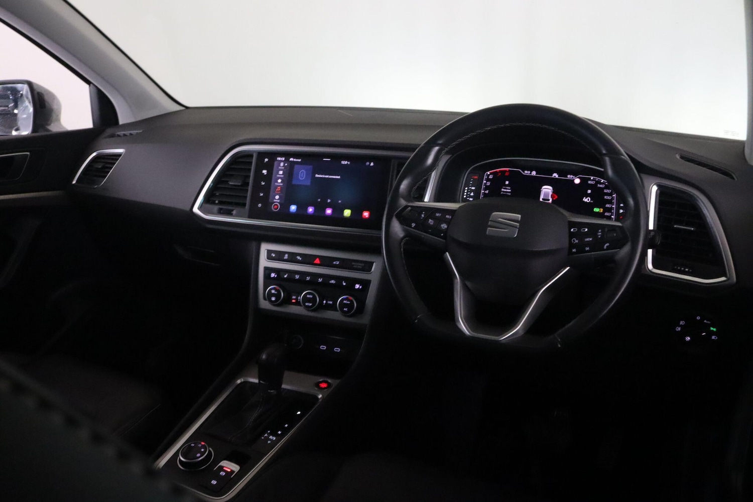 Used SEAT Ateca 2022 for sale - 76561654: Photo 18