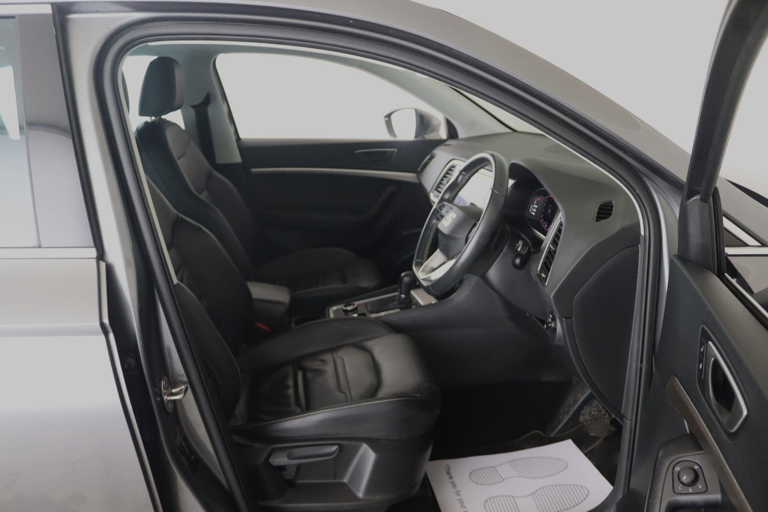 Used SEAT Ateca 2022 for sale - 76561654: Photo 19