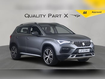 2022 (72) - 1.5 TSI EVO XPERIENCE Lux DSG Euro 6 (s/s) 5dr