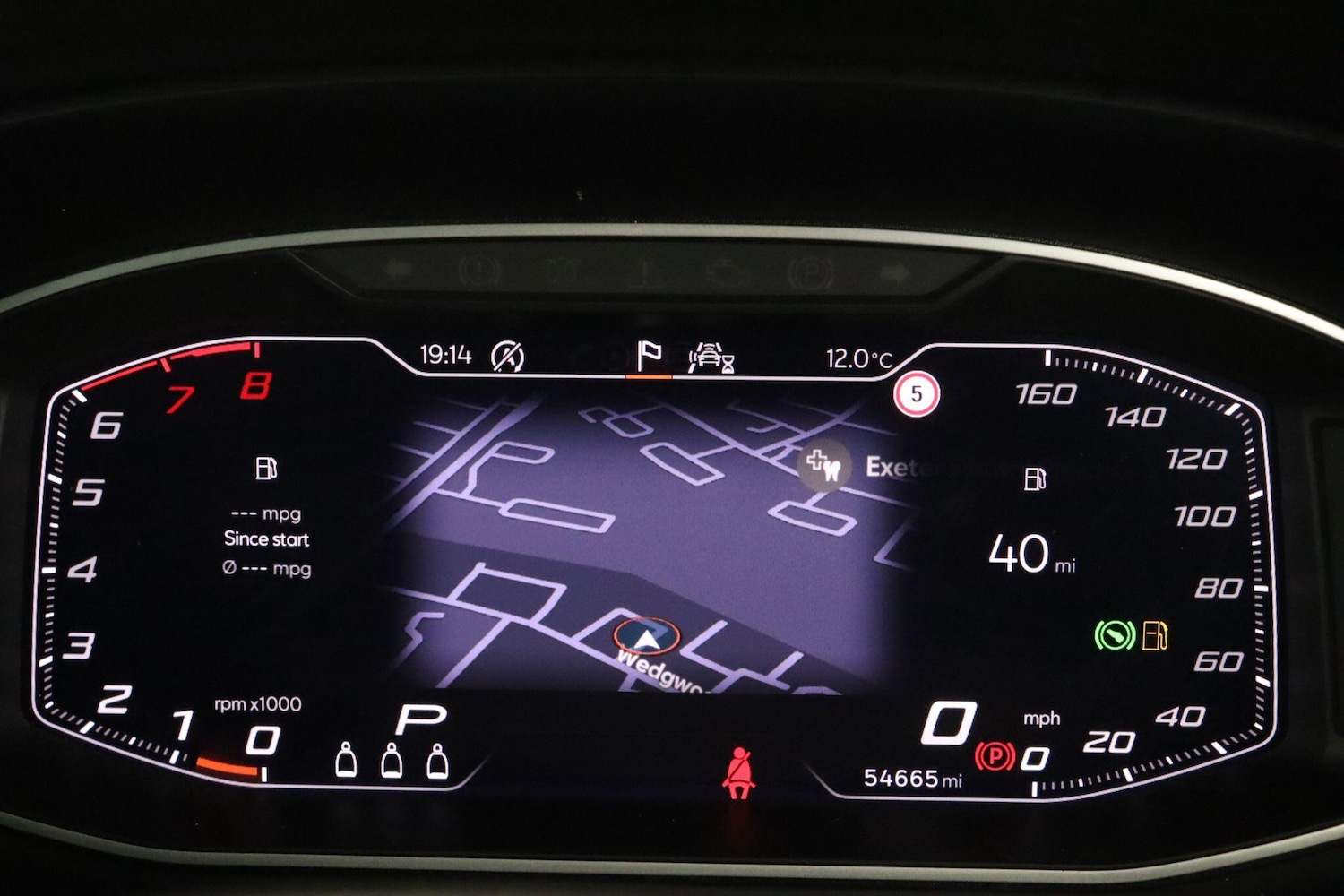 Used SEAT Ateca 2022 for sale - 76561654: Photo 22