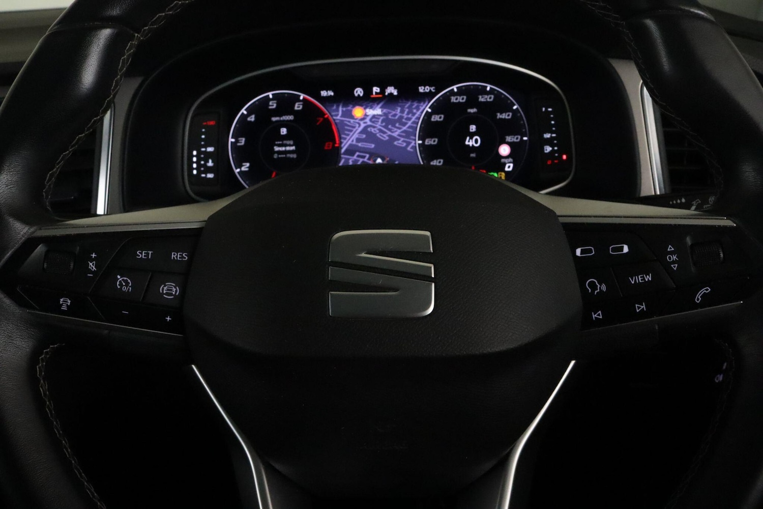 Used SEAT Ateca 2022 for sale - 76561654: Photo 23