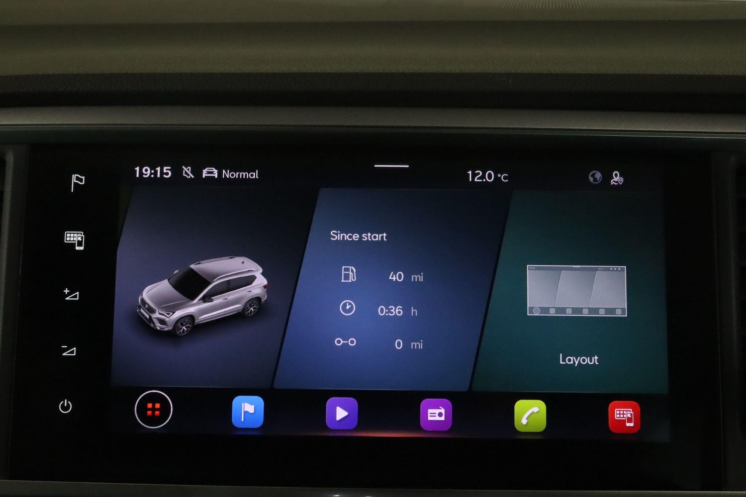 Used SEAT Ateca 2022 for sale - 76561654: Photo 28