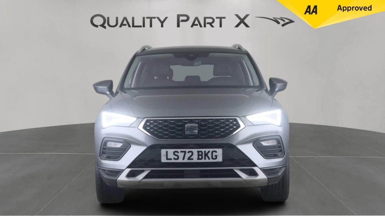 Used SEAT Ateca 2022 for sale - 76561654: Photo 3