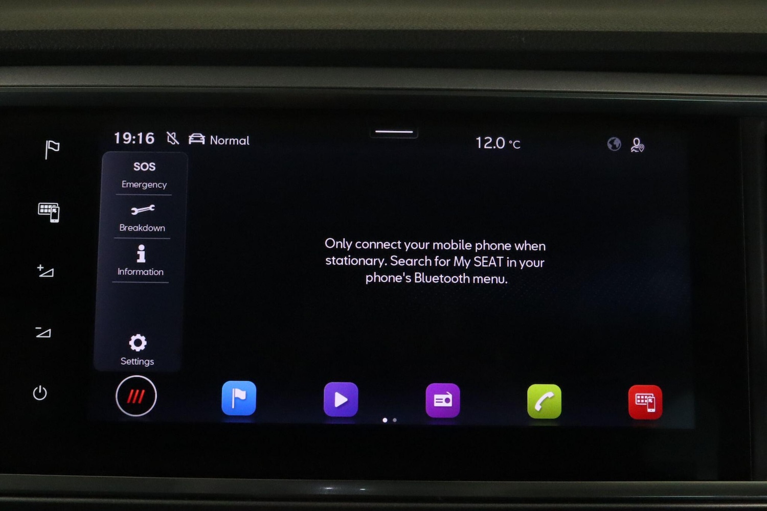 Used SEAT Ateca 2022 for sale - 76561654: Photo 35