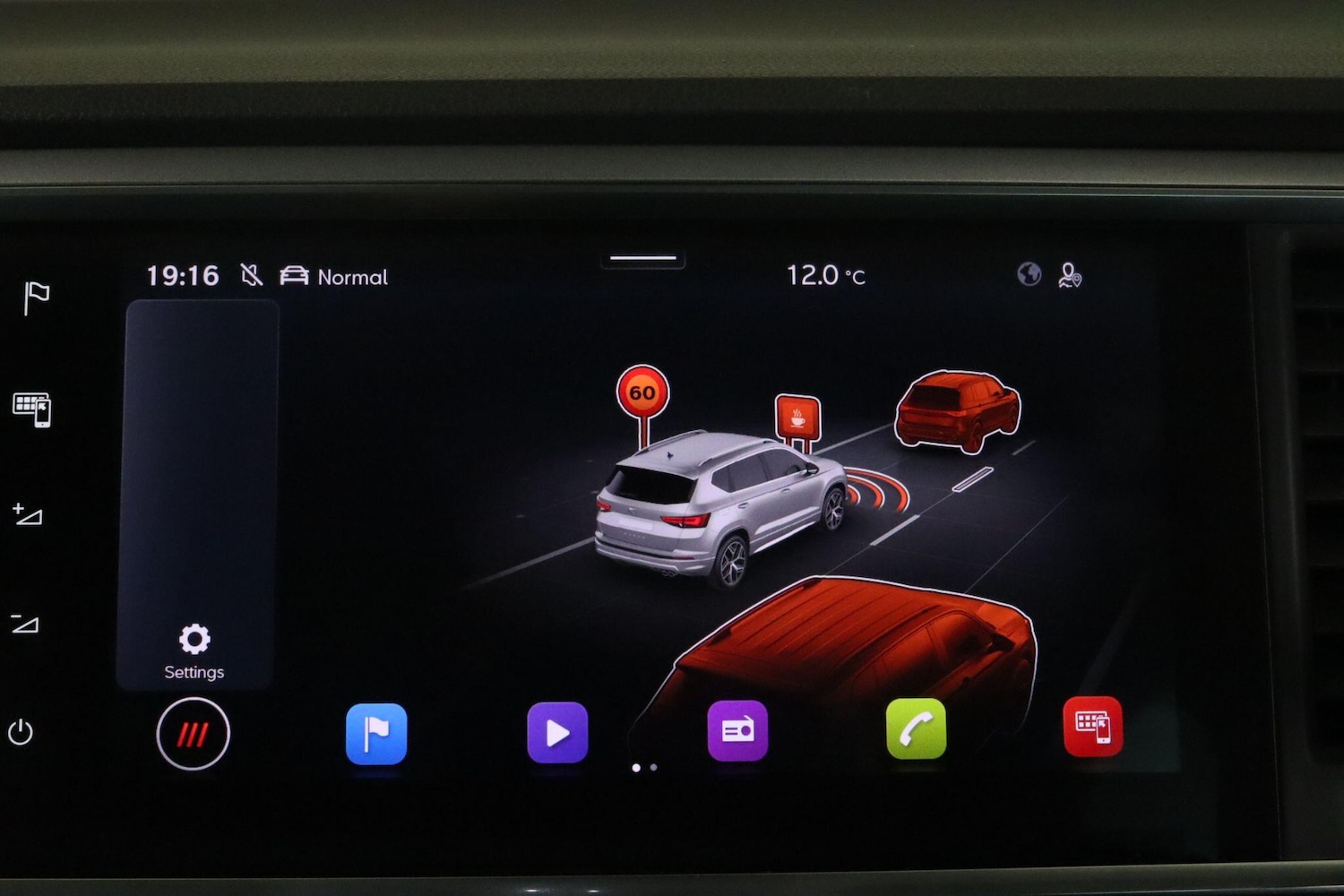 Used SEAT Ateca 2022 for sale - 76561654: Photo 36