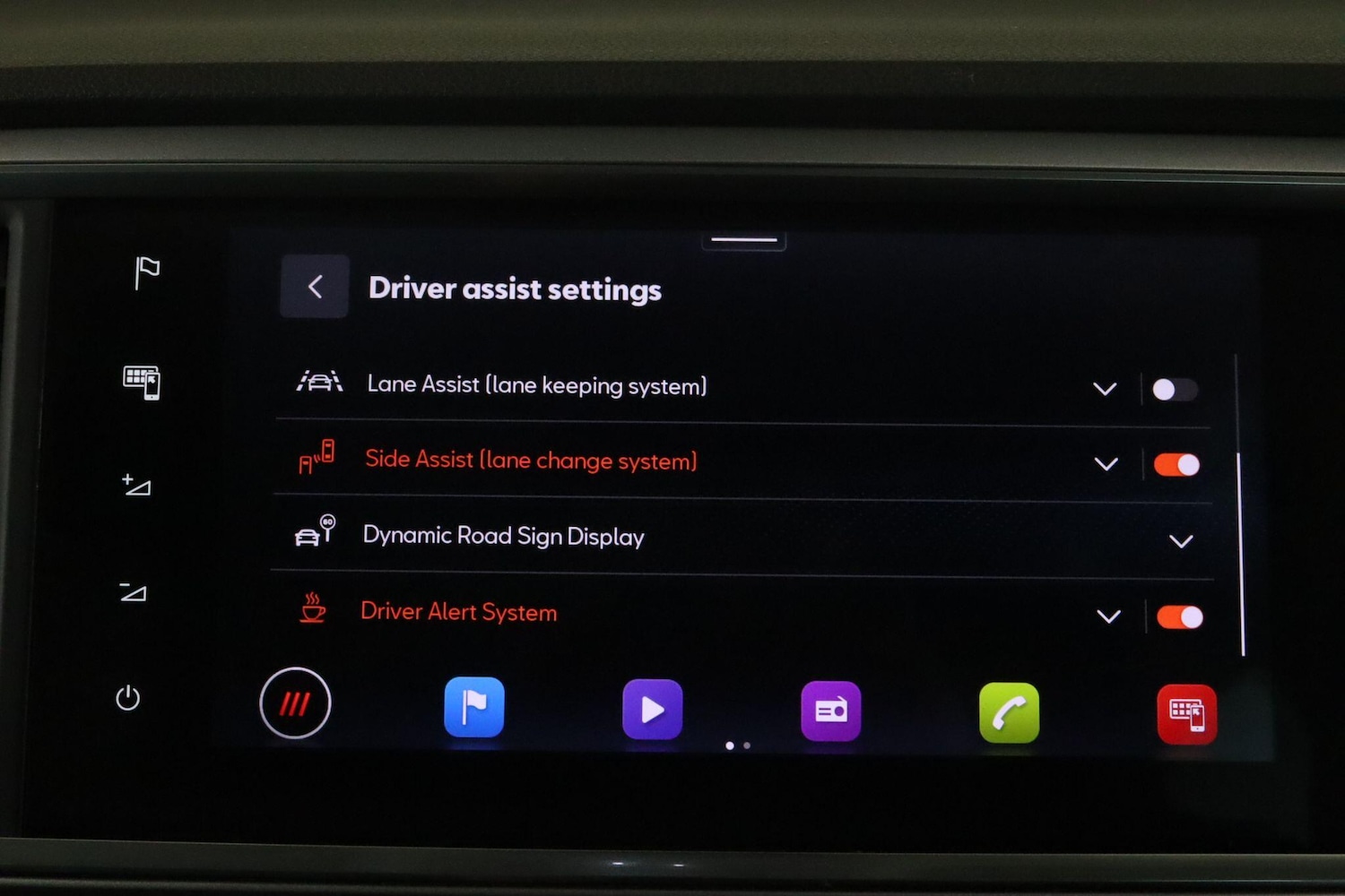 Used SEAT Ateca 2022 for sale - 76561654: Photo 37