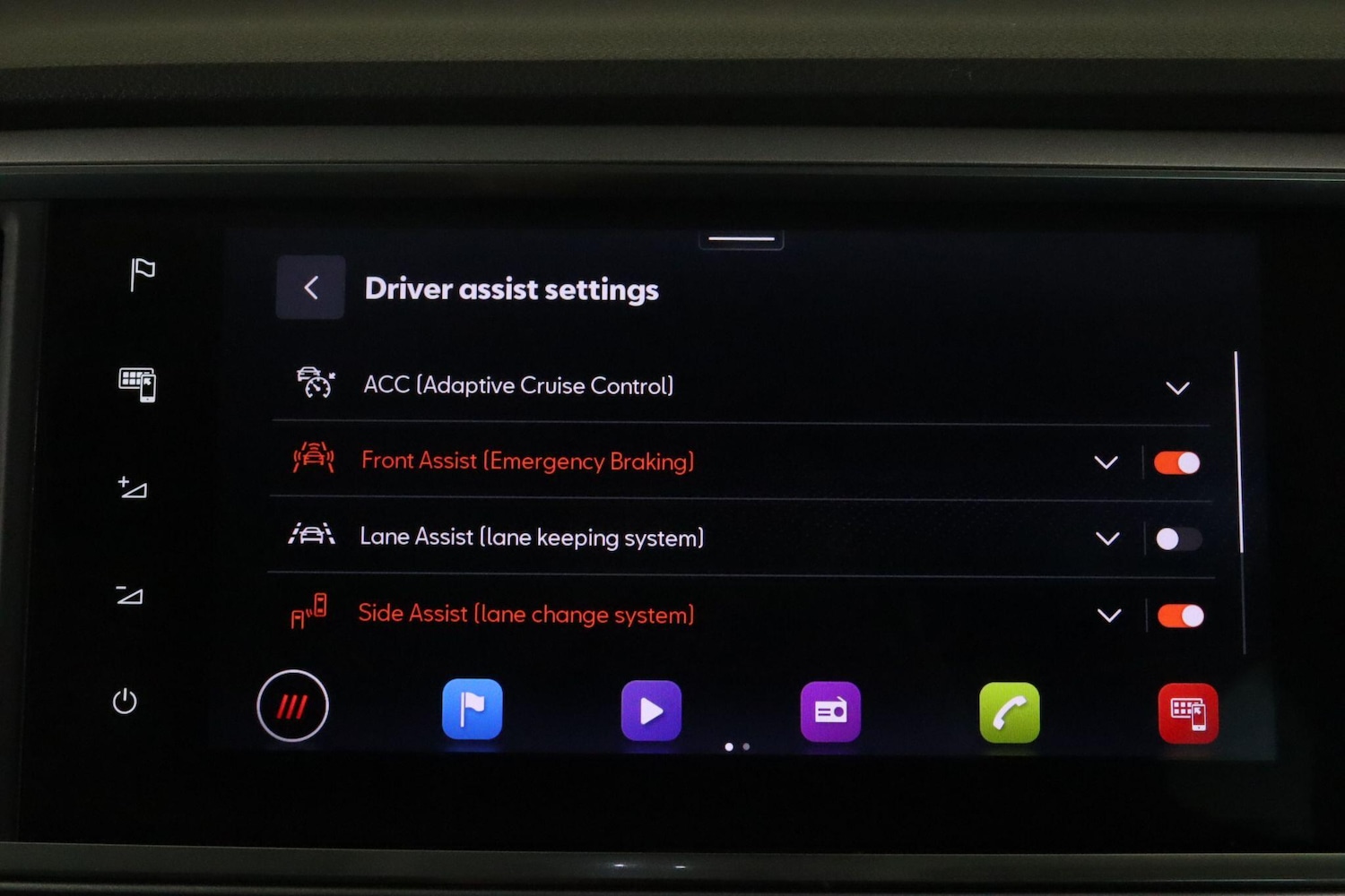 Used SEAT Ateca 2022 for sale - 76561654: Photo 38