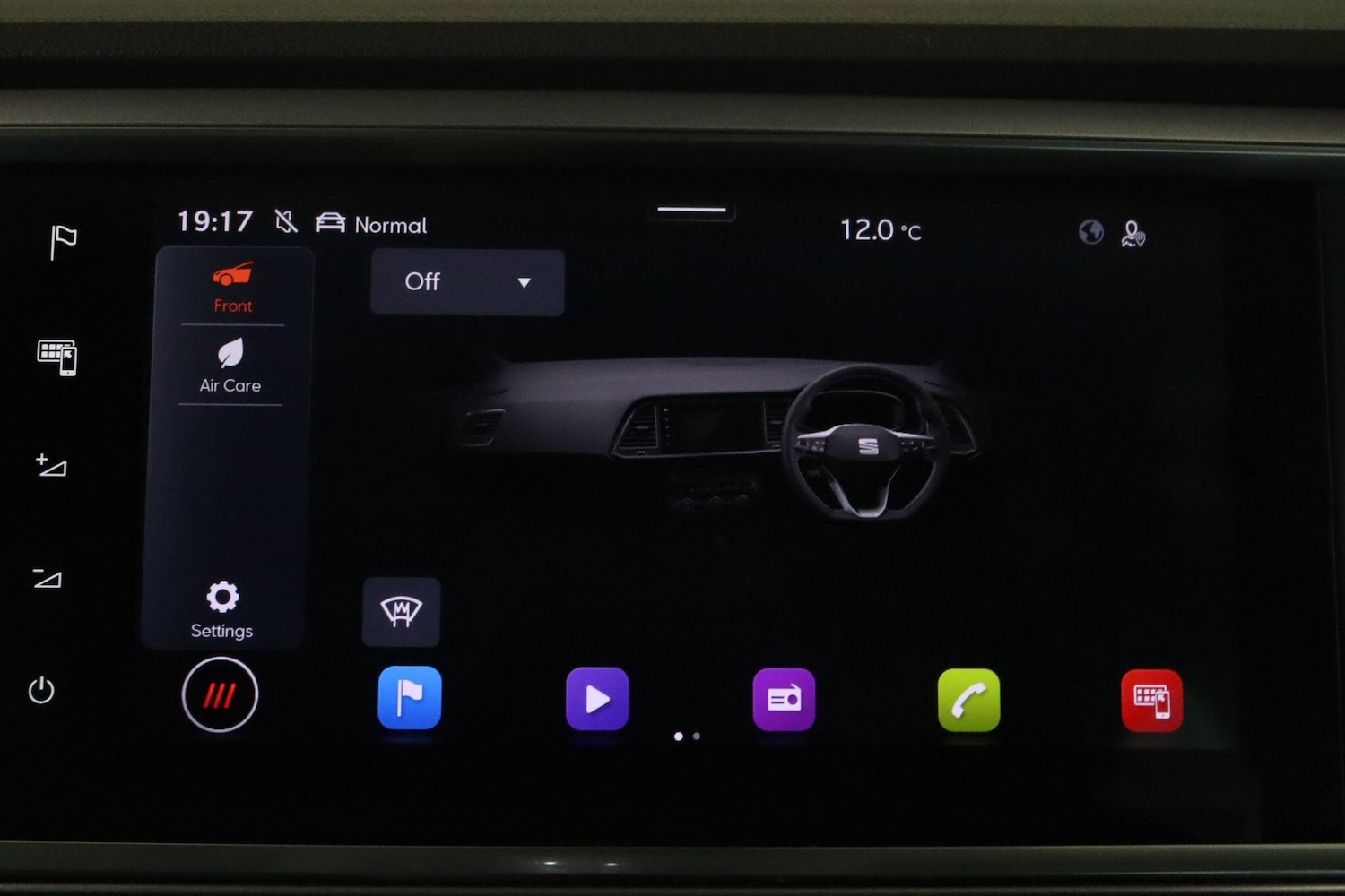 Used SEAT Ateca 2022 for sale - 76561654: Photo 41