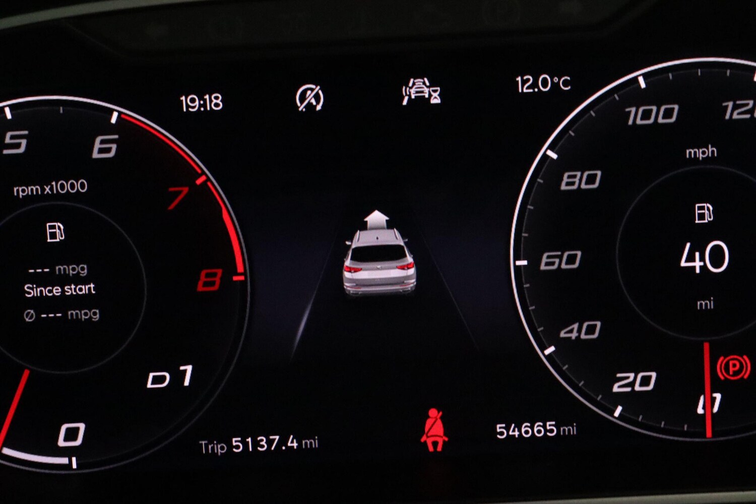 Used SEAT Ateca 2022 for sale - 76561654: Photo 44