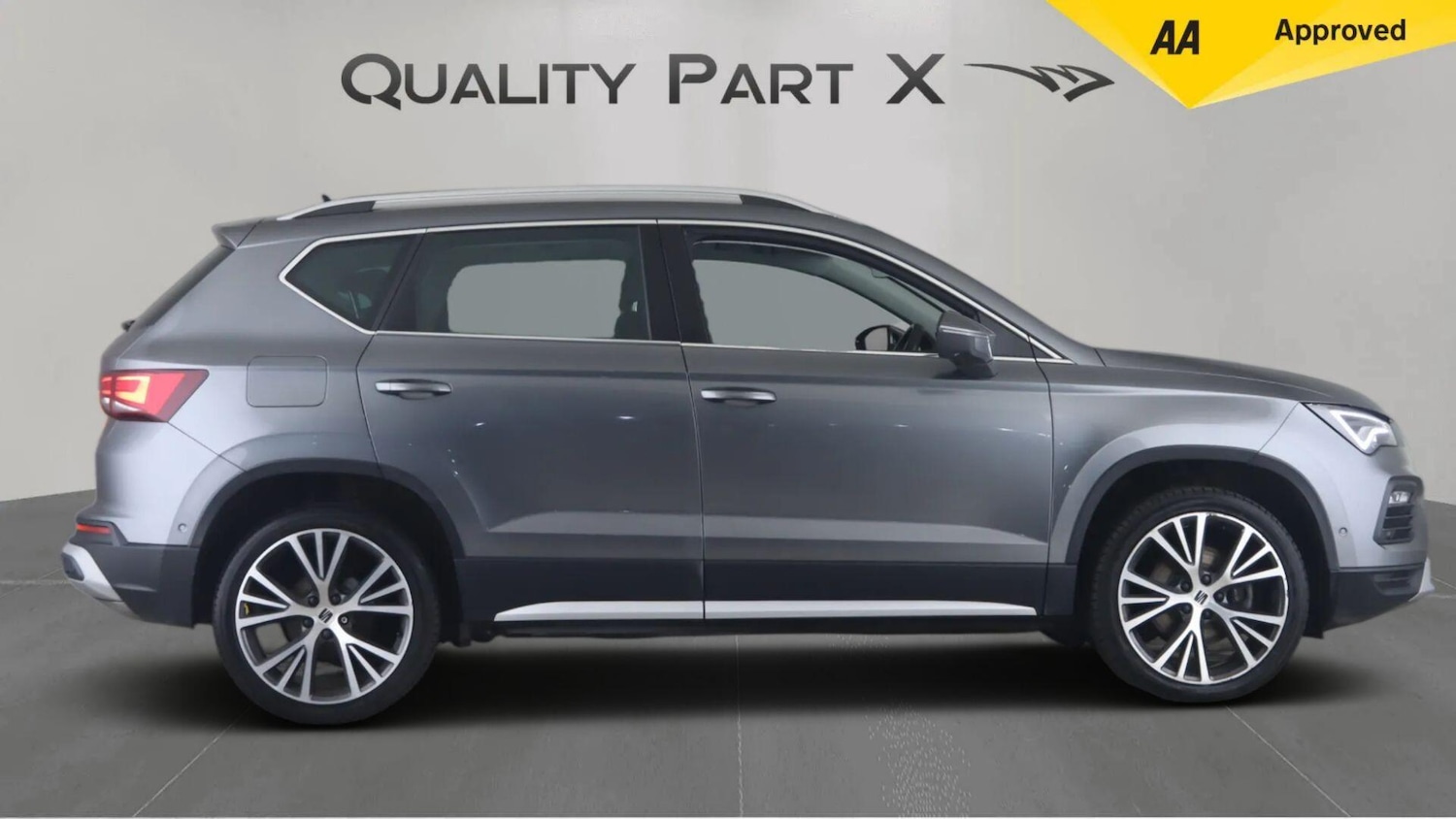 Used SEAT Ateca 2022 for sale - 76561654: Photo 9