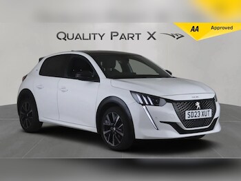 Used Peugeot 208 2023 for sale - 78947101: Photo