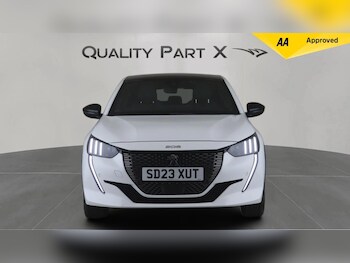 Used Peugeot 208 2023 for sale - 78947101: Photo