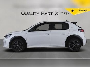 Used Peugeot 208 2023 for sale - 78947101: Photo