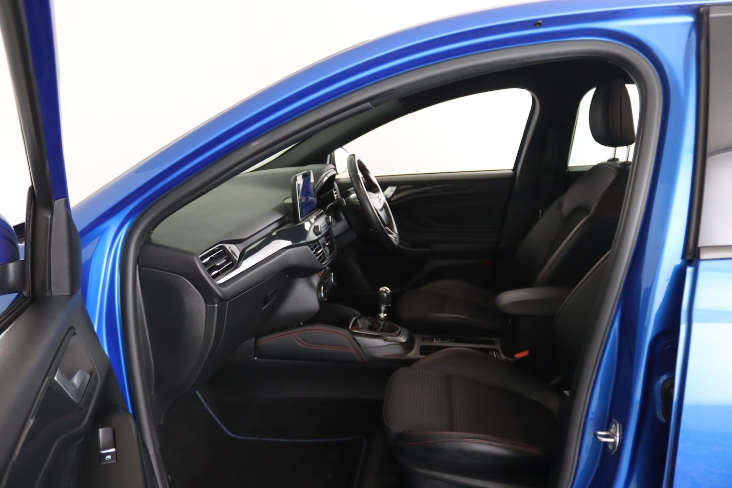 Used Ford Focus 2021 for sale - 75720770: Photo 11