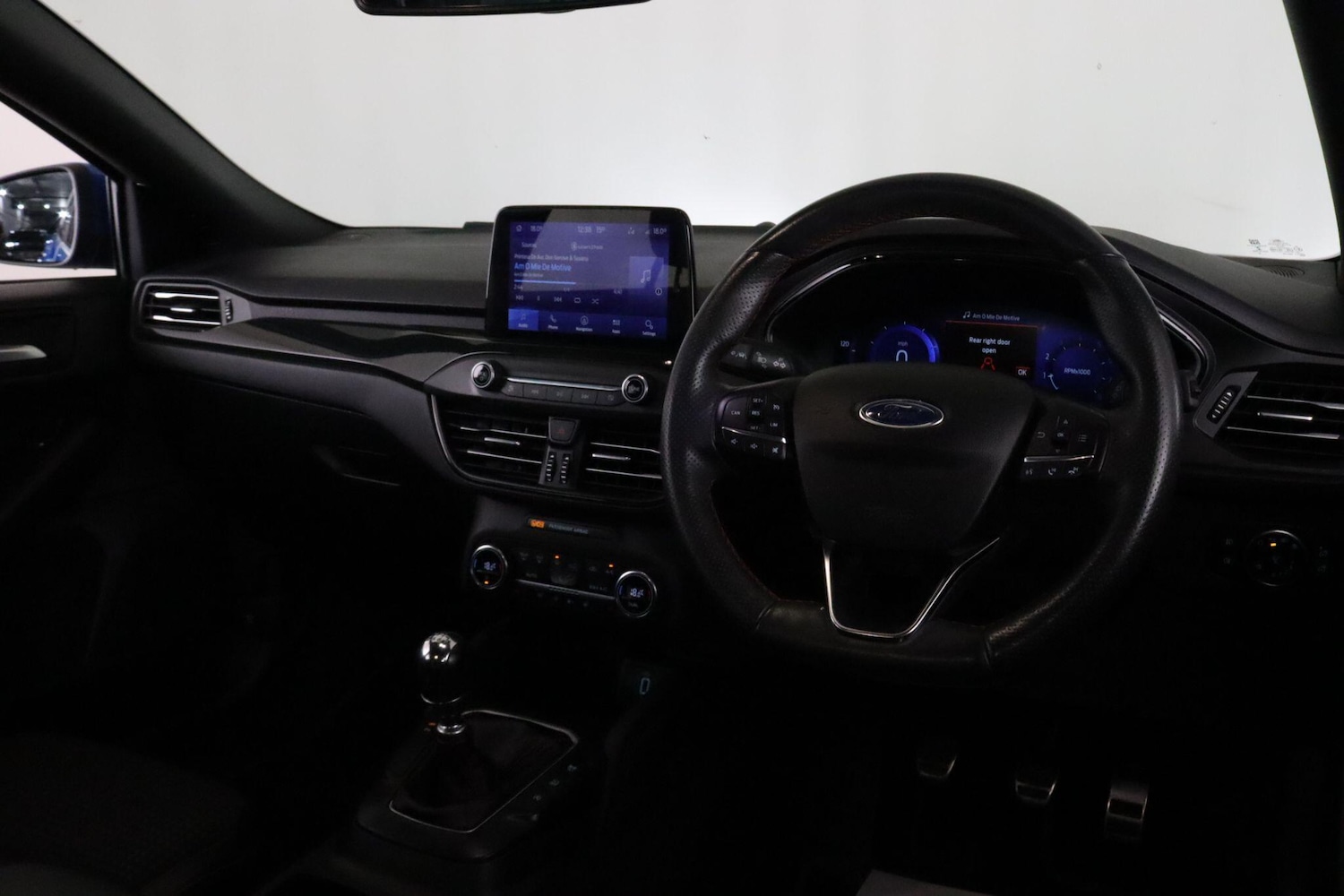 Used Ford Focus 2021 for sale - 75720770: Photo 15