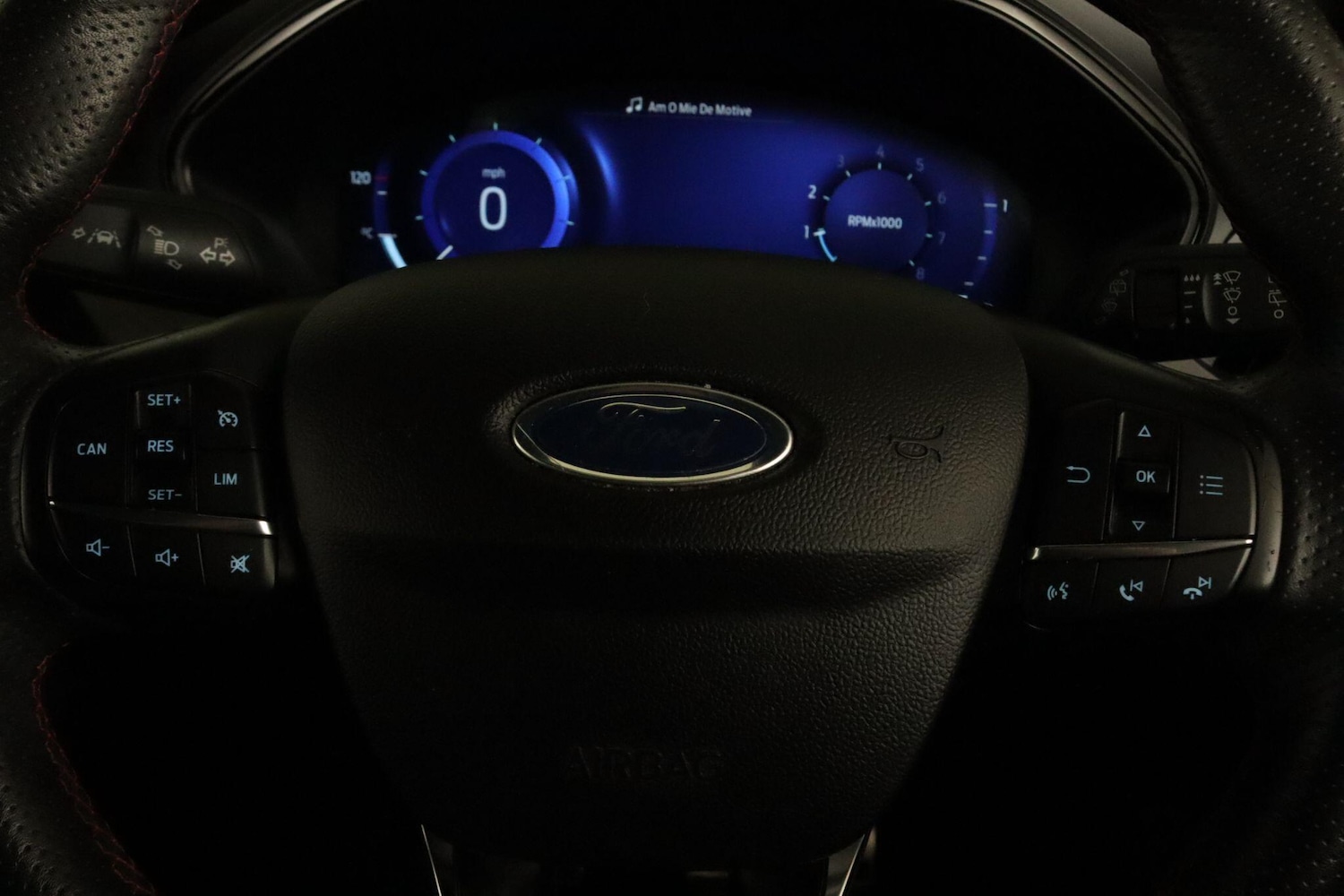 Used Ford Focus 2021 for sale - 75720770: Photo 19