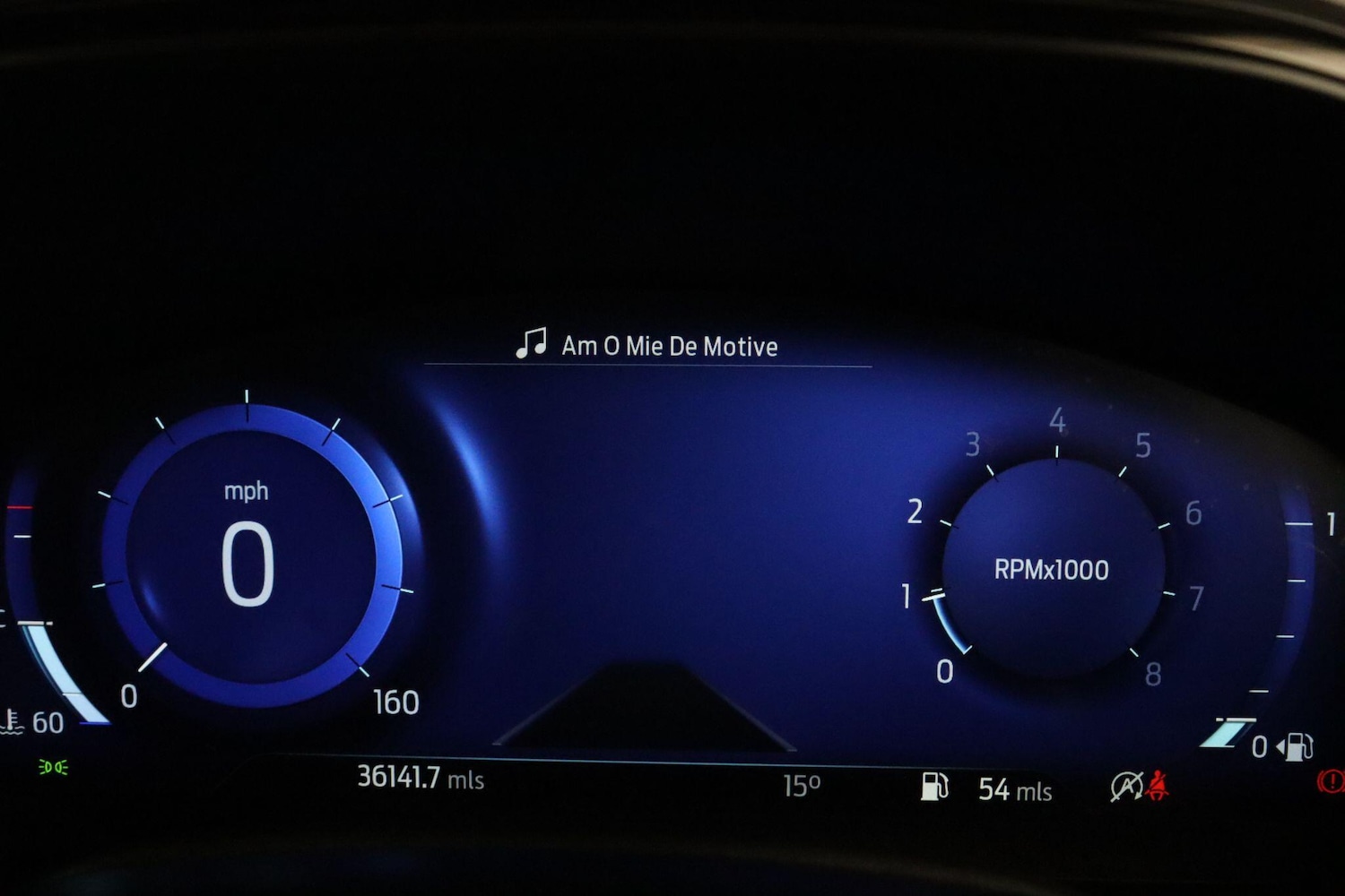 Used Ford Focus 2021 for sale - 75720770: Photo 20