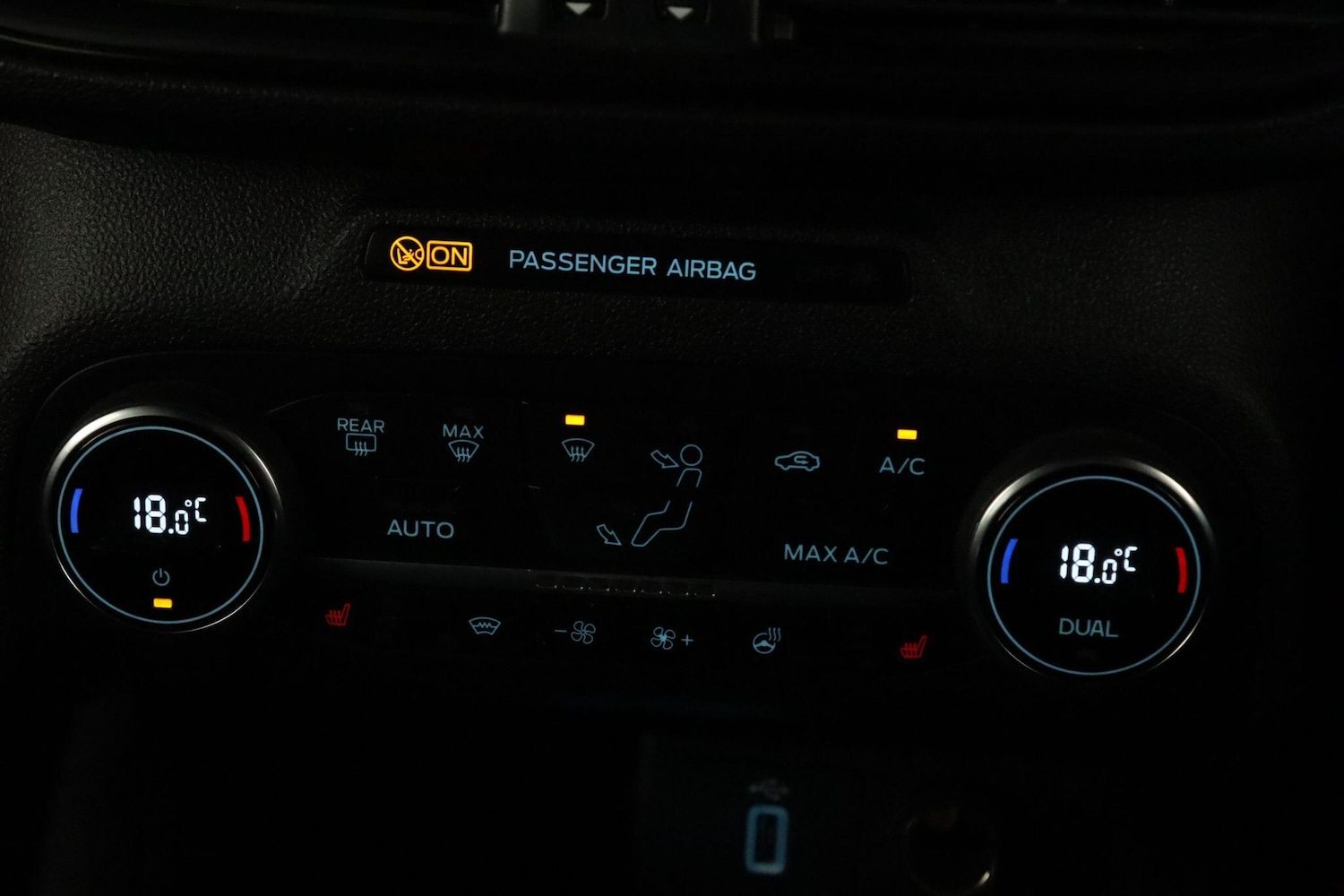 Used Ford Focus 2021 for sale - 75720770: Photo 24