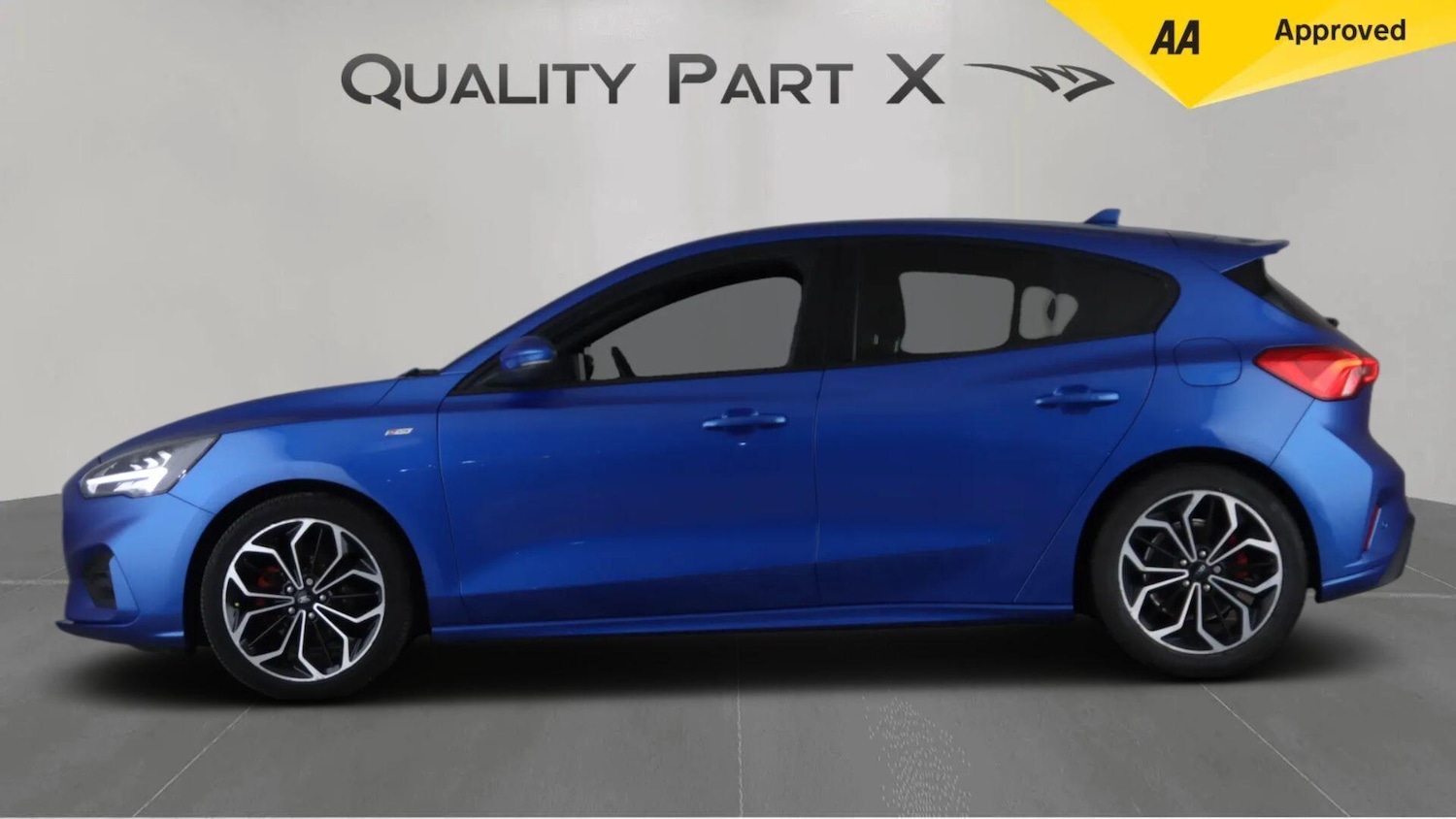Used Ford Focus 2021 for sale - 75720770: Photo 4