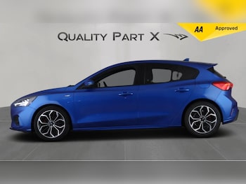 Used Ford Focus 2021 for sale - 75720770: Photo