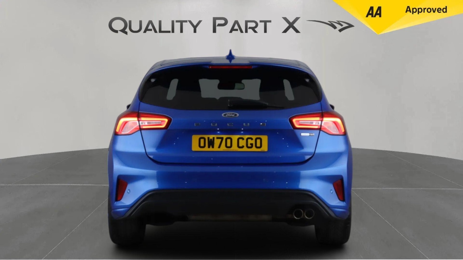 Used Ford Focus 2021 for sale - 75720770: Photo 6