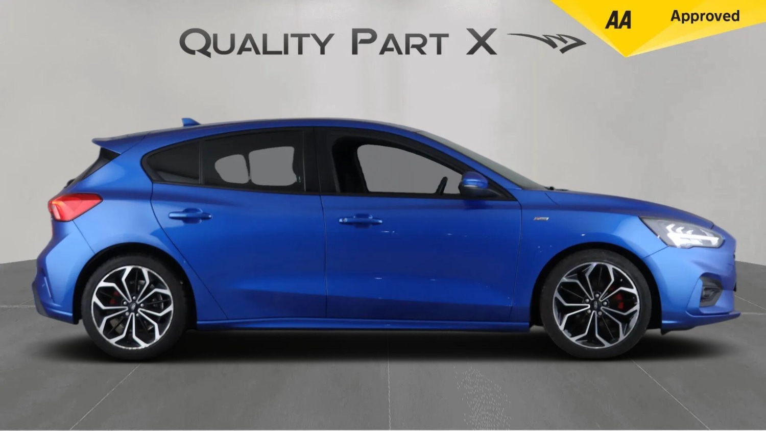 Used Ford Focus 2021 for sale - 75720770: Photo 8