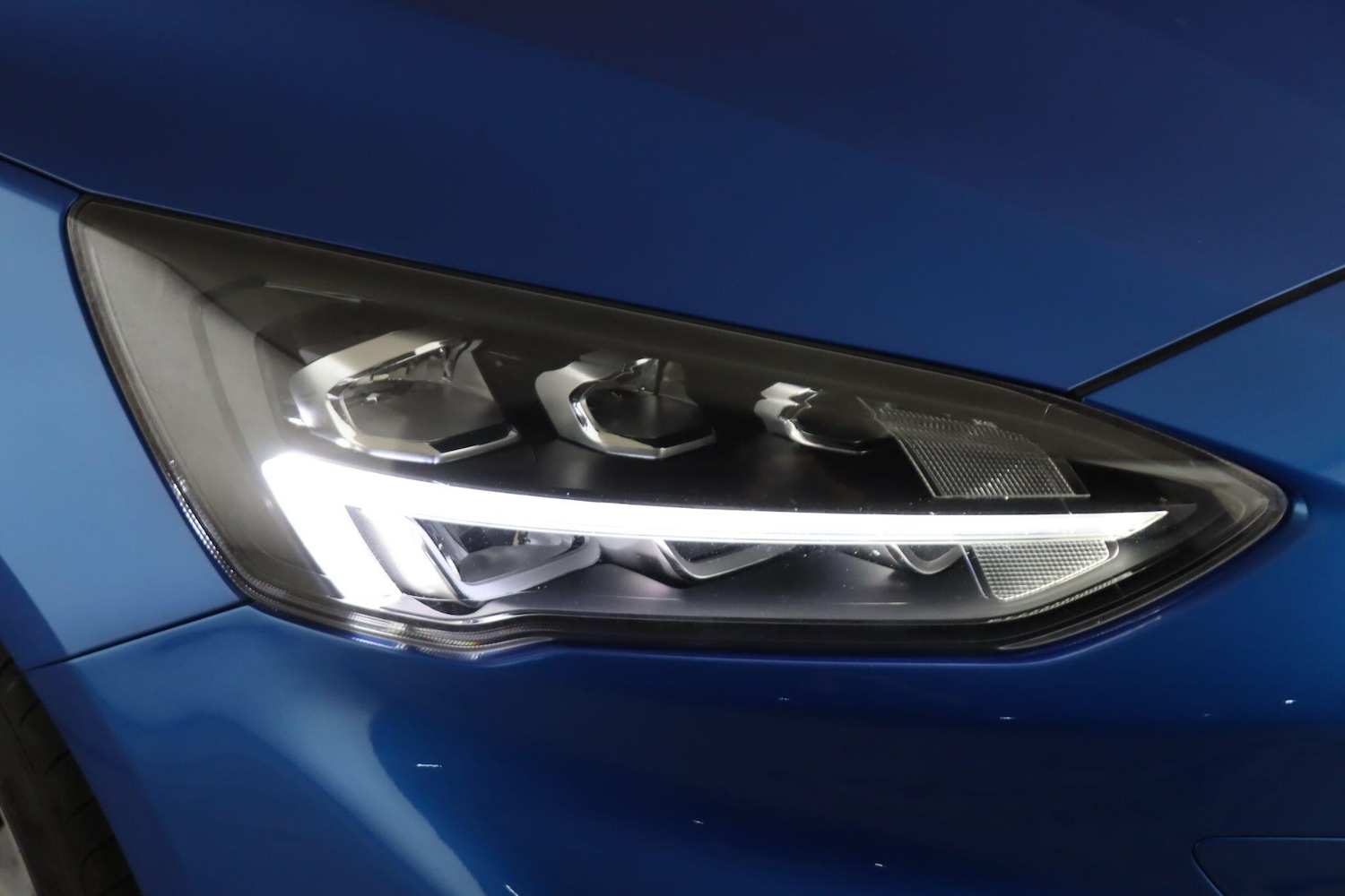 Used Ford Focus 2021 for sale - 75720770: Photo 9