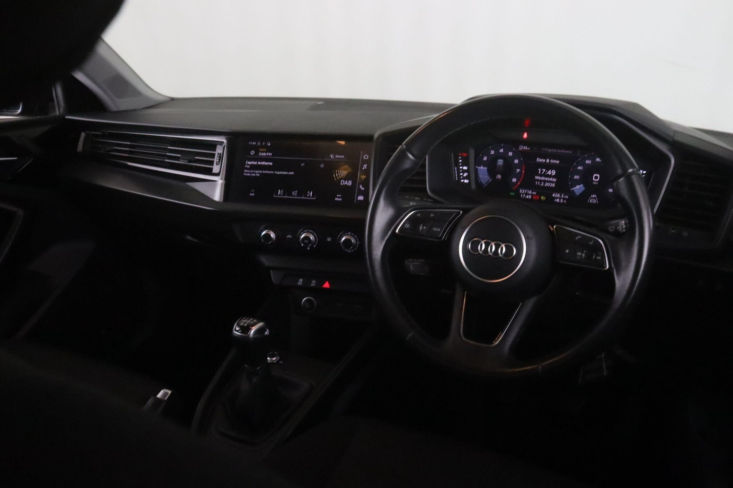 Used Audi A1 2022 for sale - 77496500: Photo 15