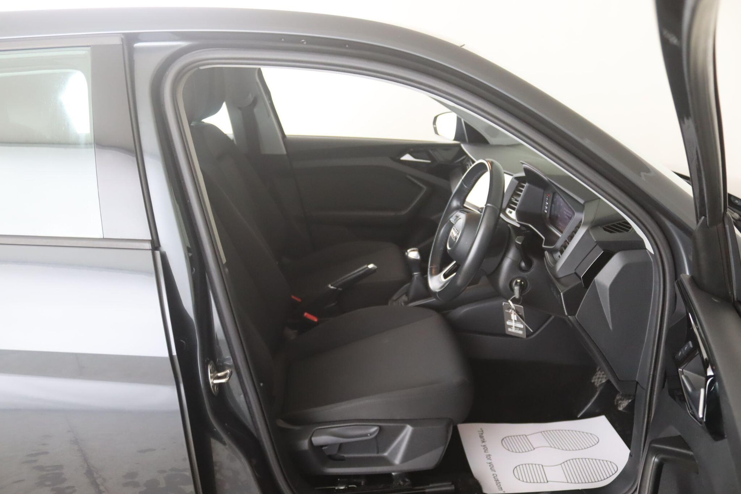 Used Audi A1 2022 for sale - 77496500: Photo 16