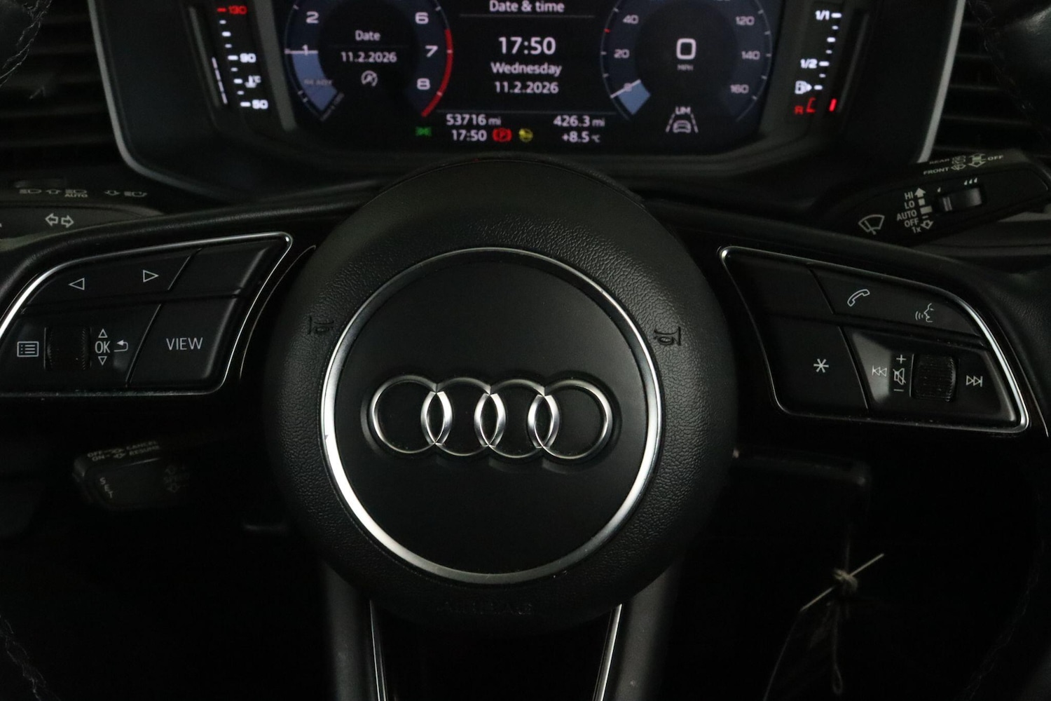 Used Audi A1 2022 for sale - 77496500: Photo 18