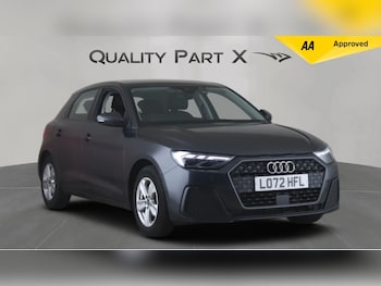 Used Audi A1 2022 for sale - 77496500: Photo