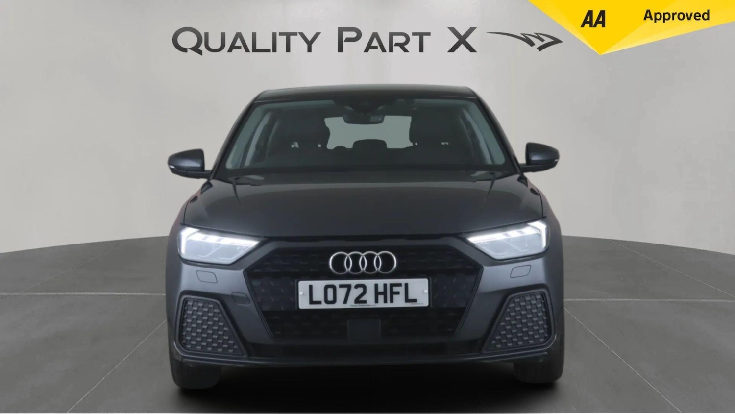 Used Audi A1 2022 for sale - 77496500: Photo 2