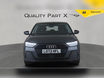 Used Audi A1 2022 for sale - 77496500: Photo