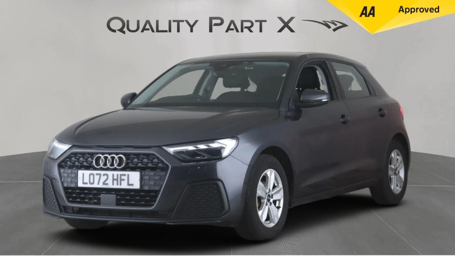 Used Audi A1 2022 for sale - 77496500: Photo 3