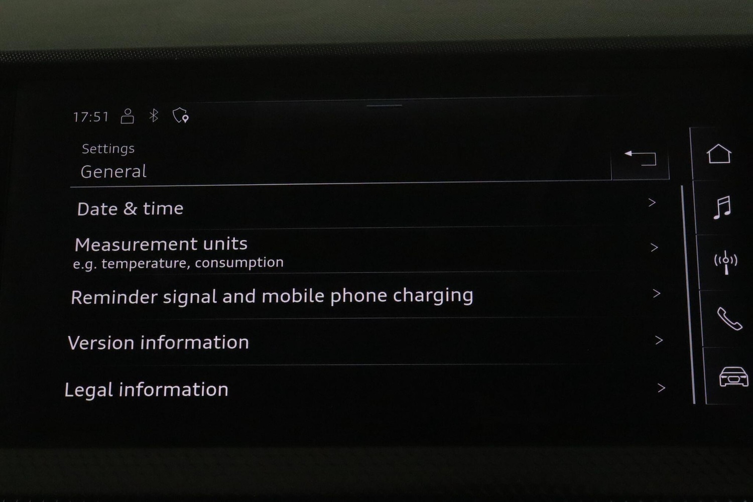 Used Audi A1 2022 for sale - 77496500: Photo 34