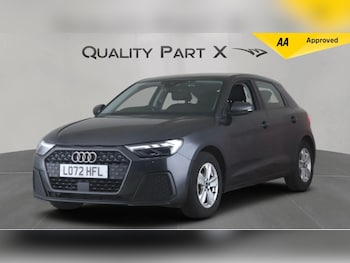 Used Audi A1 2022 for sale - 77496500: Photo