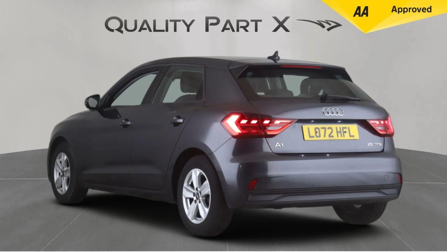 Used Audi A1 2022 for sale - 77496500: Photo 5