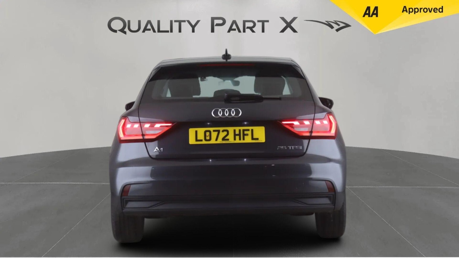 Used Audi A1 2022 for sale - 77496500: Photo 6